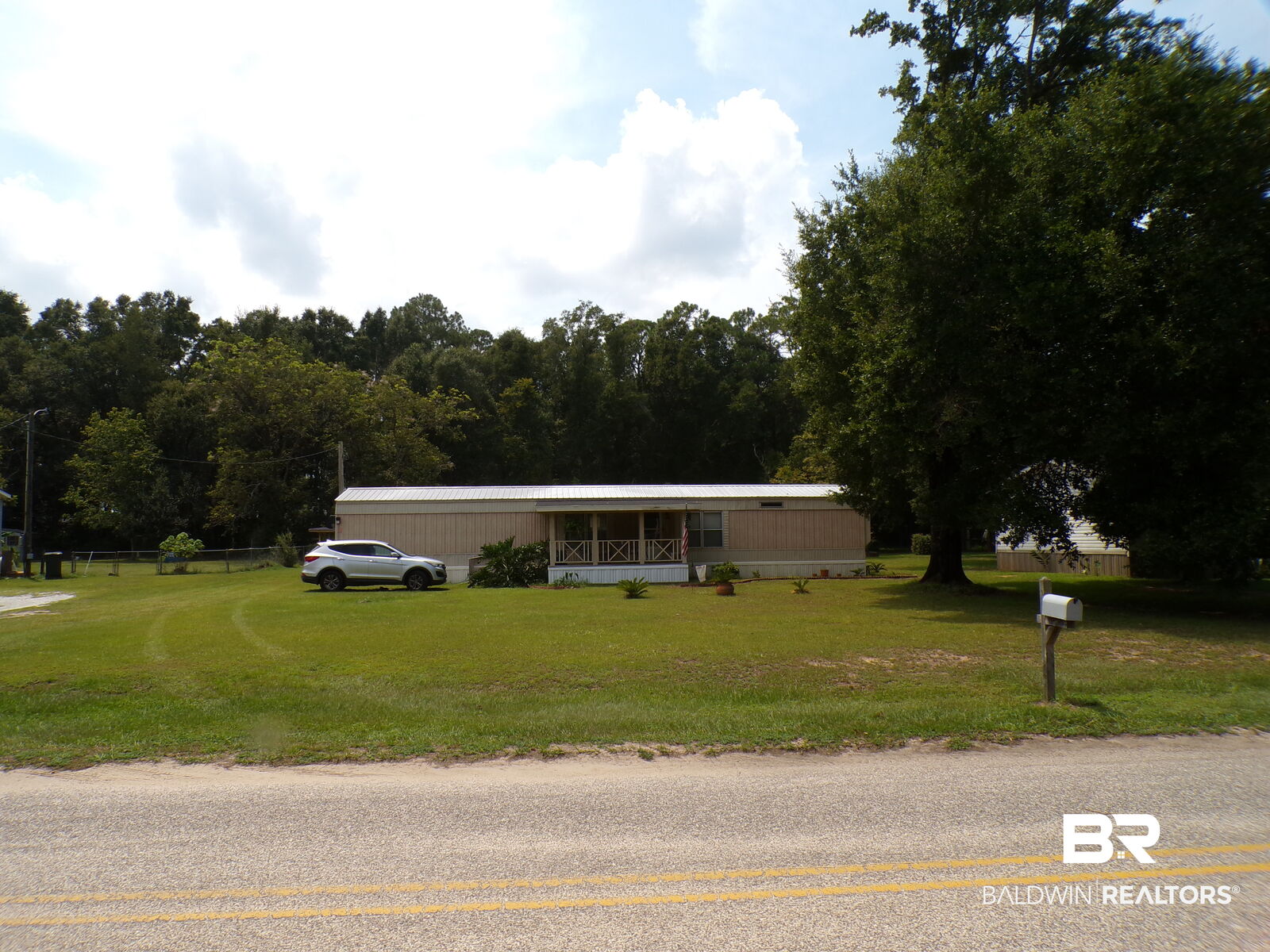 Property Photo:  12199 Fernwood Dr  AL 36535 