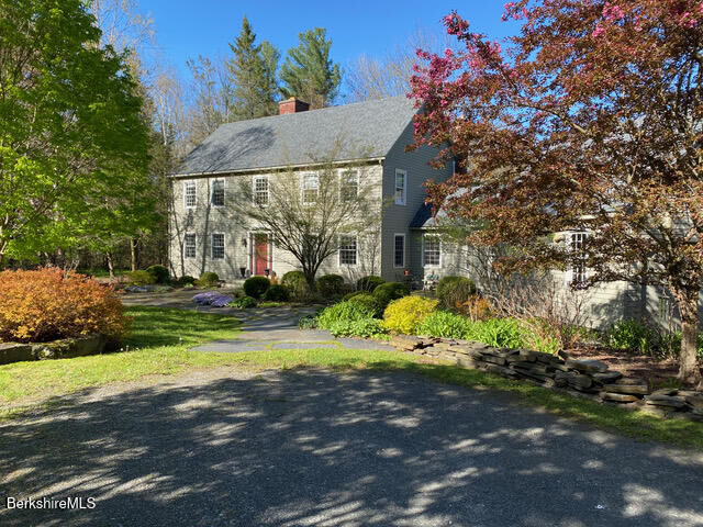 Property Photo:  14 Old Tree Farm Rd  MA 01262 