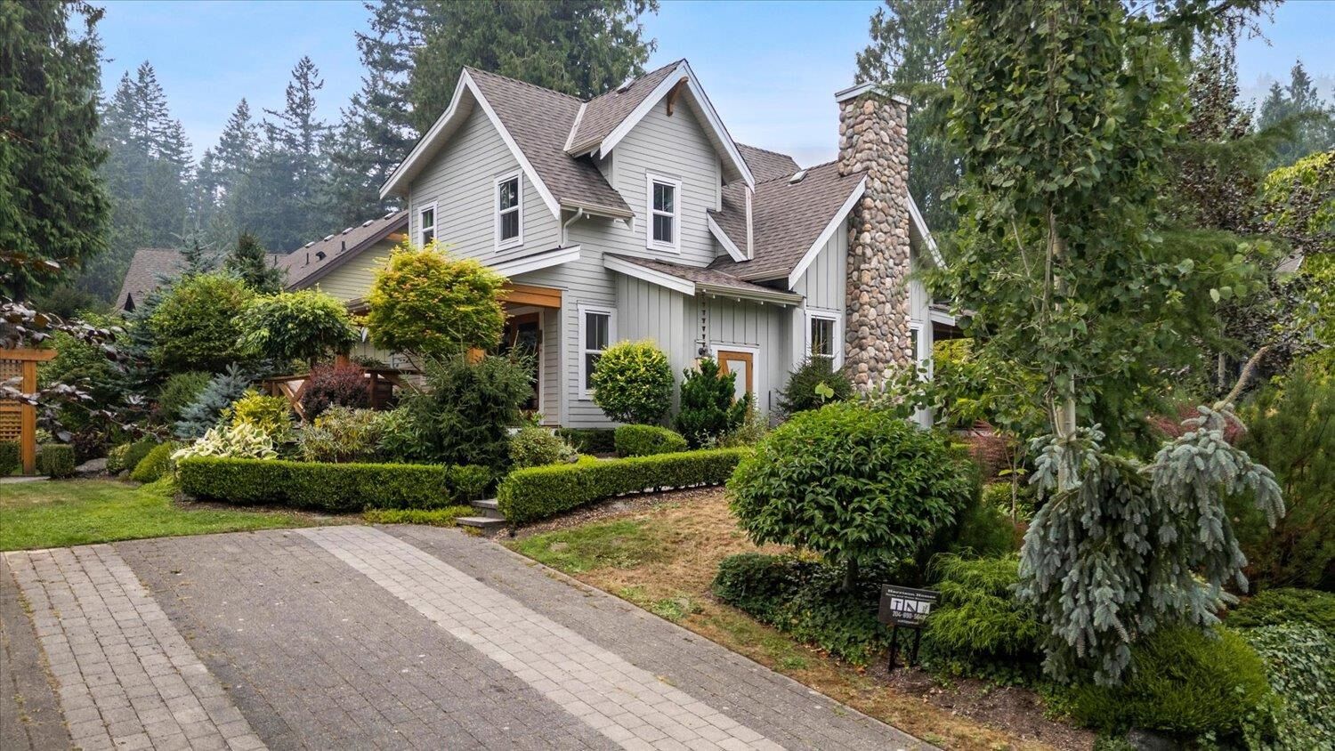 Property Photo: 1811 Wood Duck Way BC V2R 0E1