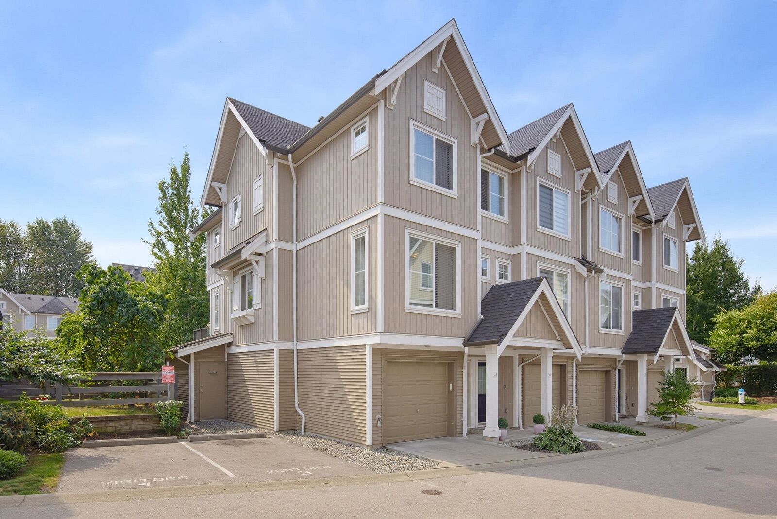 Photo de la propriété: 31032 Westridge Place 14 BC V3T 0C6