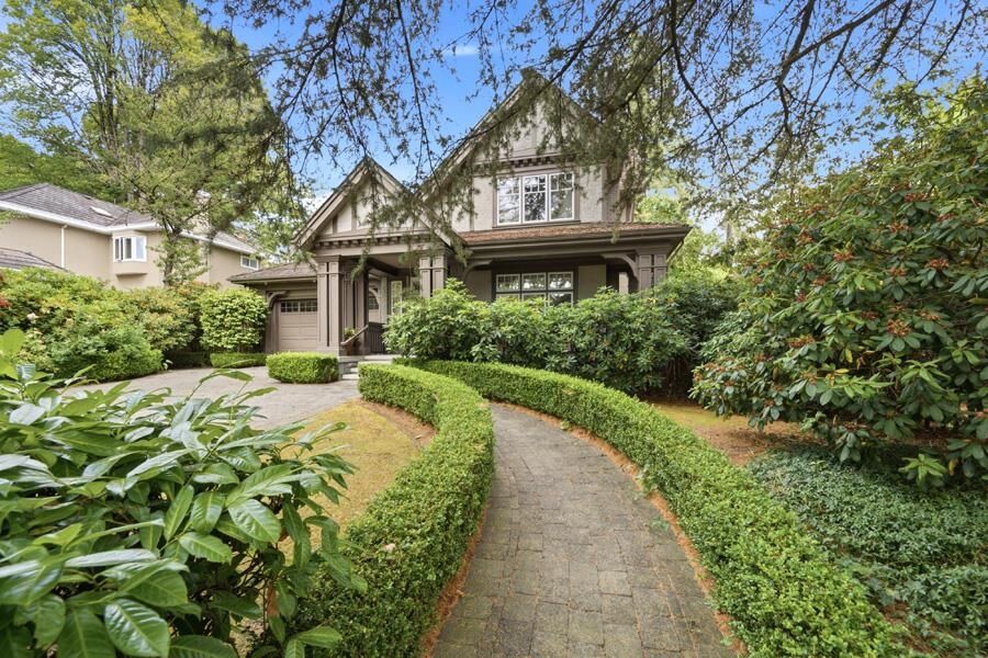 Property Photo:  6362 Churchill Street  BC V6M 3H9 