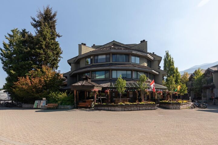 Property Photo:  4111 Golfers Approach 302  BC V8E 1A4 