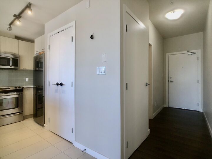 Property Photo:  5248 Grimmer Street 203  BC V5H 0E1 