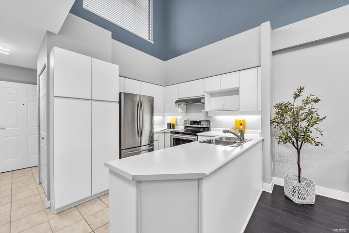 Property Photo: 1966 Coquitlam Avenue 314 BC V3B 7P8