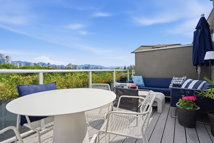 Property Photo: 2224 Spruce Street BC V6H 2P3