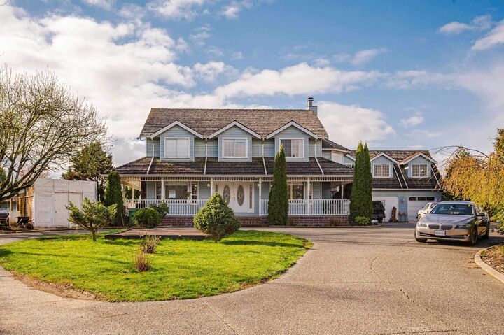 Property Photo: 35826 South Parallel Road BC V3G 2K4