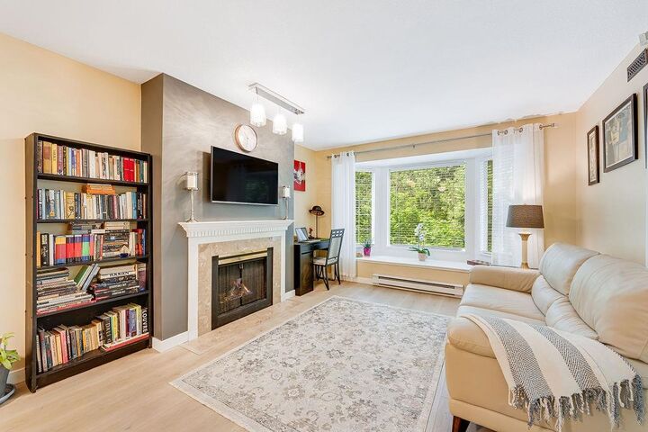 Property Photo:  6860 Rumble Street 205  BC V5E 1A8 