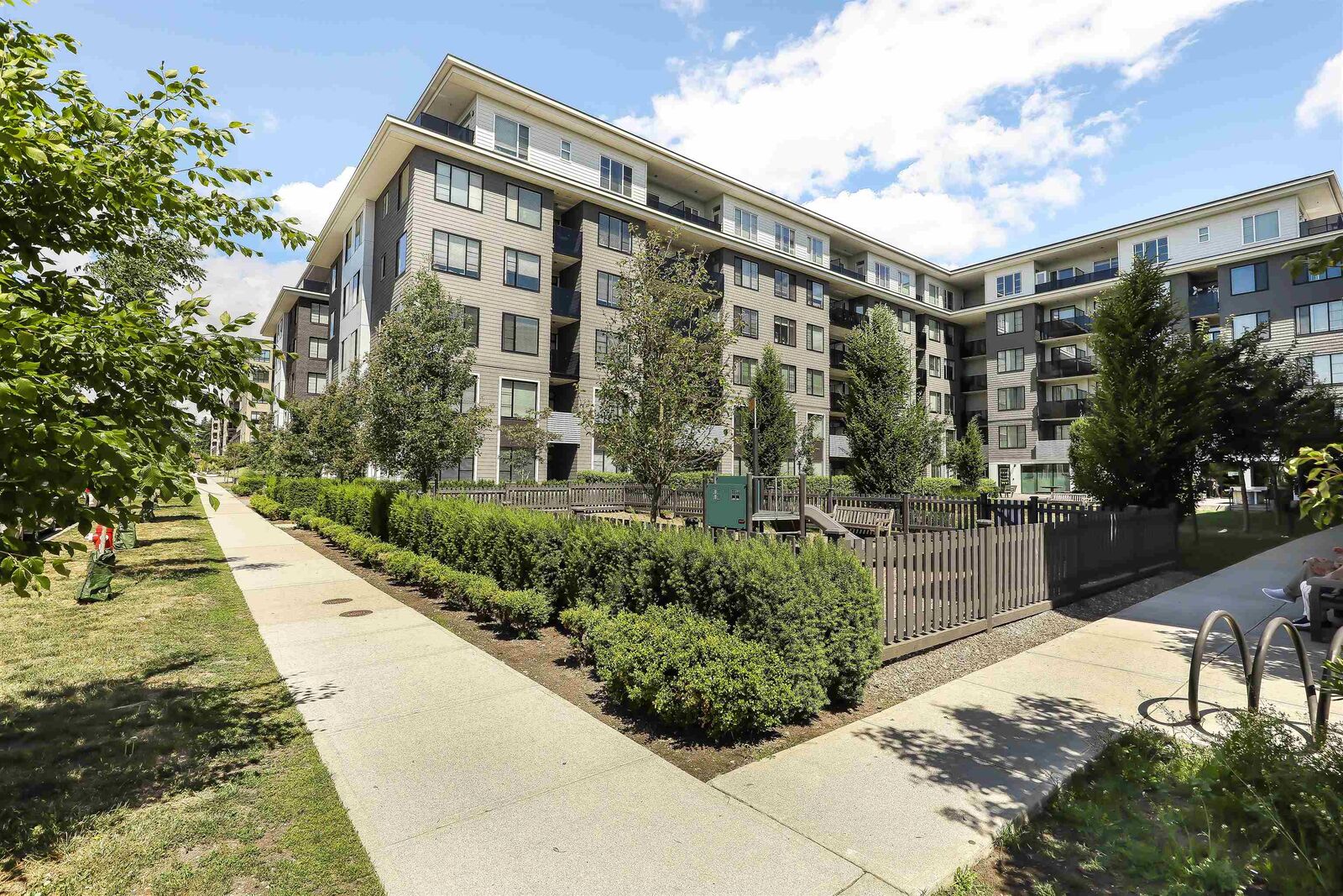 Property Photo:  15825 85 Avenue 215  BC V4N 6W9 