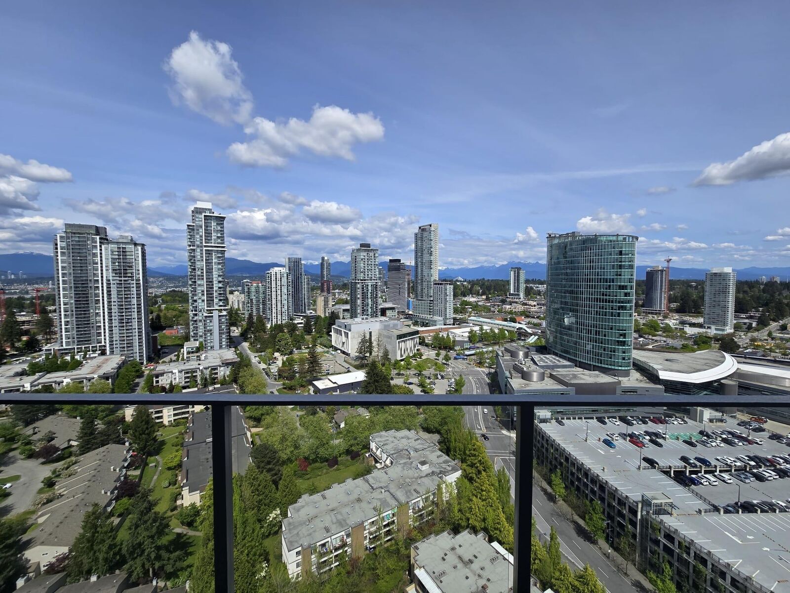 Property Photo: 13387 Old Yale Road 2401 BC V3T 0V6