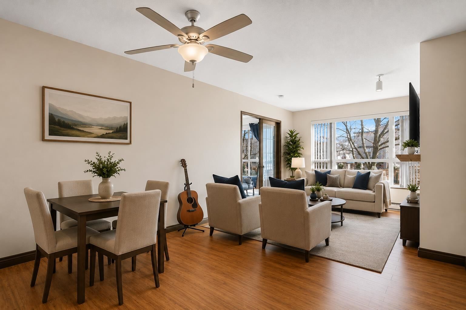 Property Photo: 2551 Parkview Lane 122 BC V3C 6J8
