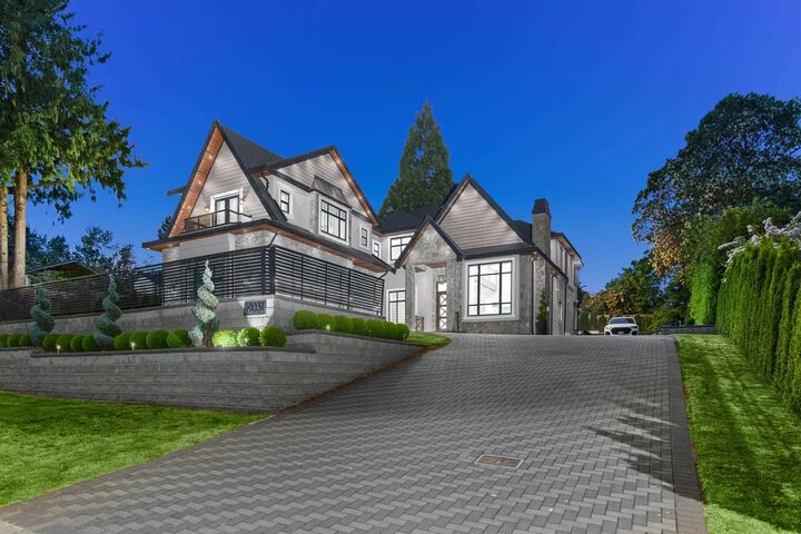 Property Photo: 19031 60B Avenue BC V3S 8C9