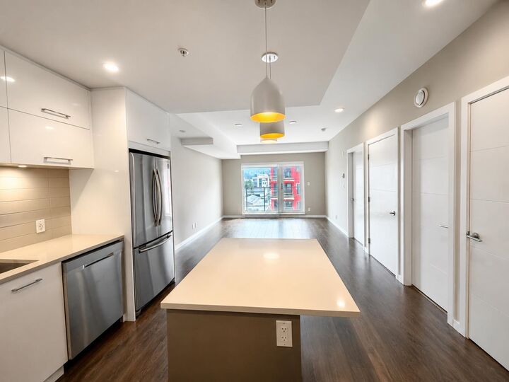 Property Photo: 38033 Second Avenue 512 BC V8B 0C4