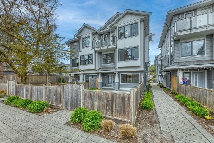 1750 Salisbury Avenue 3 — photo 1