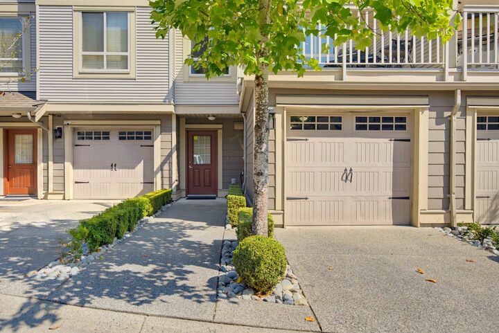 Property Photo: 19560 68 Avenue 29 BC V4N 5Y5