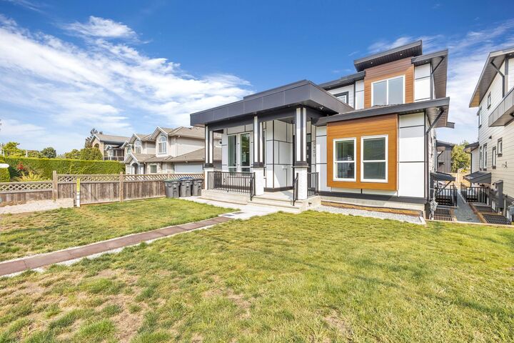 Property Photo: 5950 168 Street BC V3S 3X6