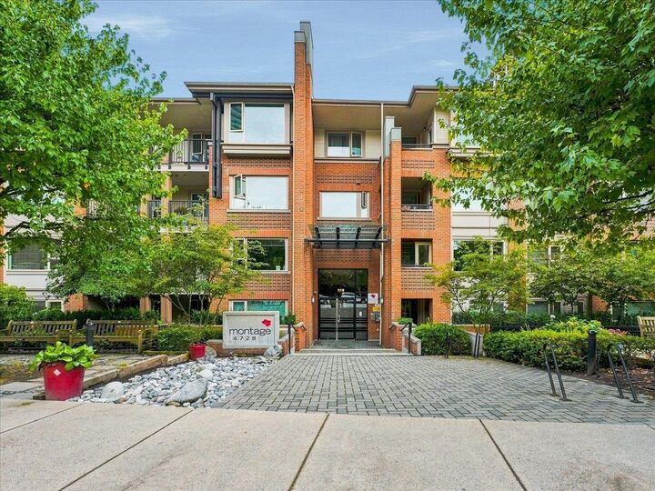 4728 Dawson Street 401 — photo 1
