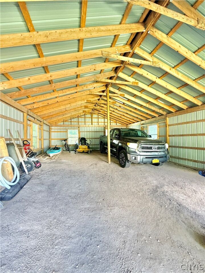 Property Photo:  9241 Pump Road  NY 13080 
