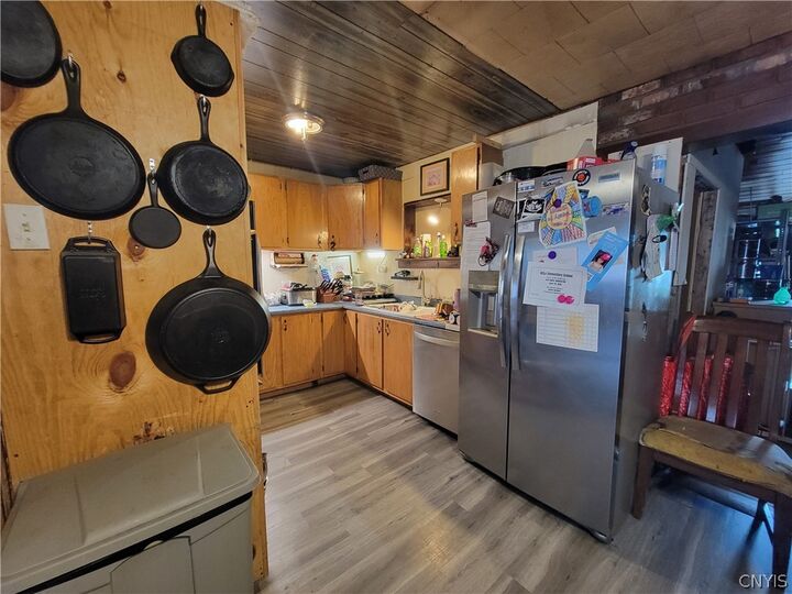 Property Photo: 29 Mechanic Street NY 13452