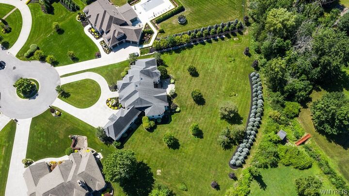 Property Photo: 80 Sanctuary Court NY 14221