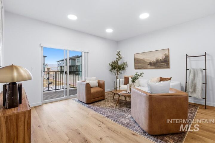 Property Photo:  7545 W Swain Lane  ID 83714 