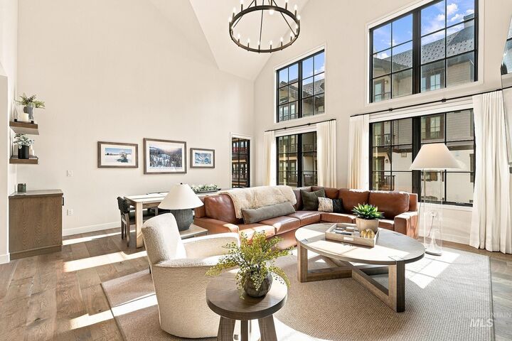 Property Photo:  740 Village Drive 402  ID 83615 