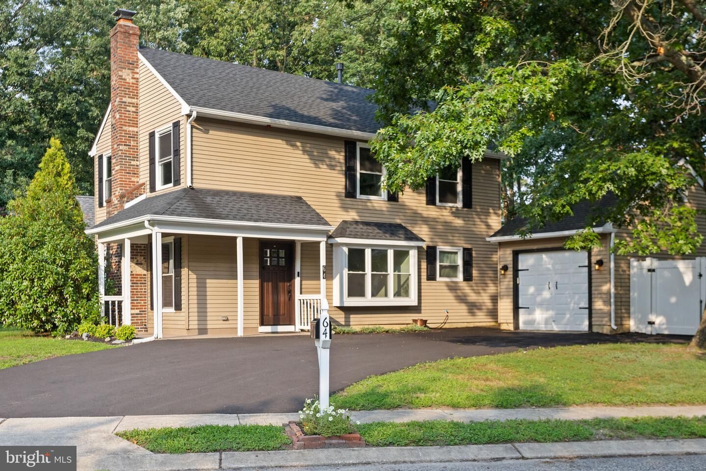 Property Photo:  64 Windingbrook Dr  NJ 08004 