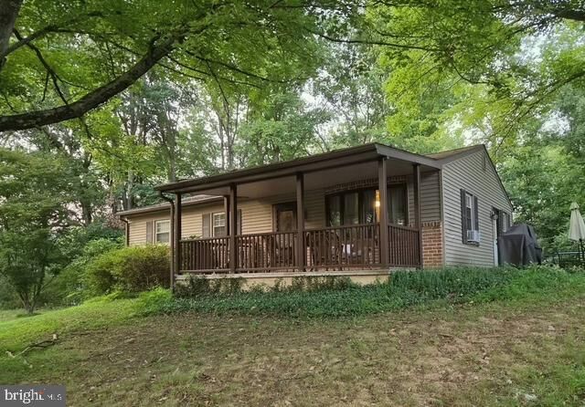 Property Photo: 1121 Victor Lane PA 17018