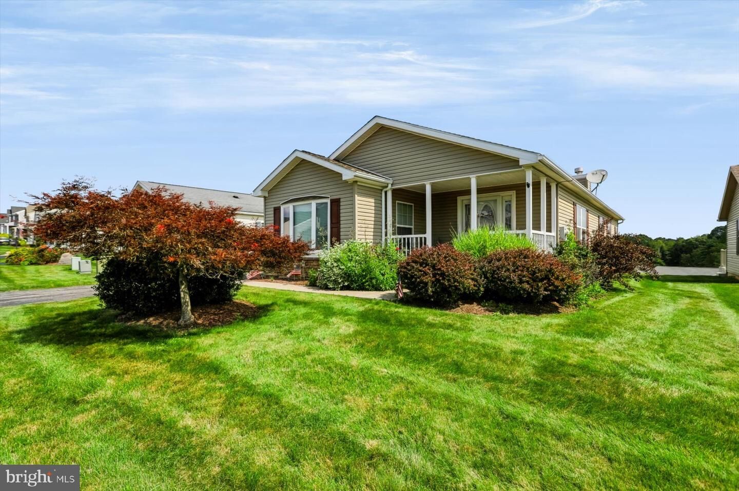 Property Photo: 151 Fultons Run Road PA 16803