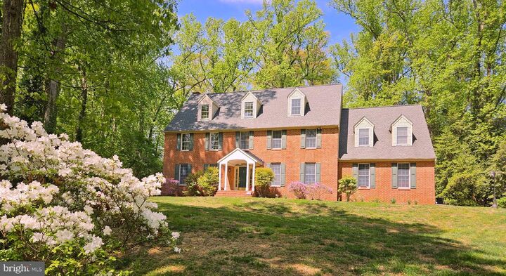 Property Photo: 1711 Ritchie Highway MD 21409