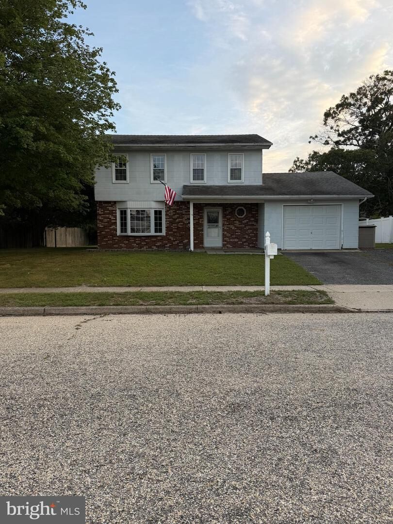 Property Photo: 14 Oneida Avenue NJ 08758