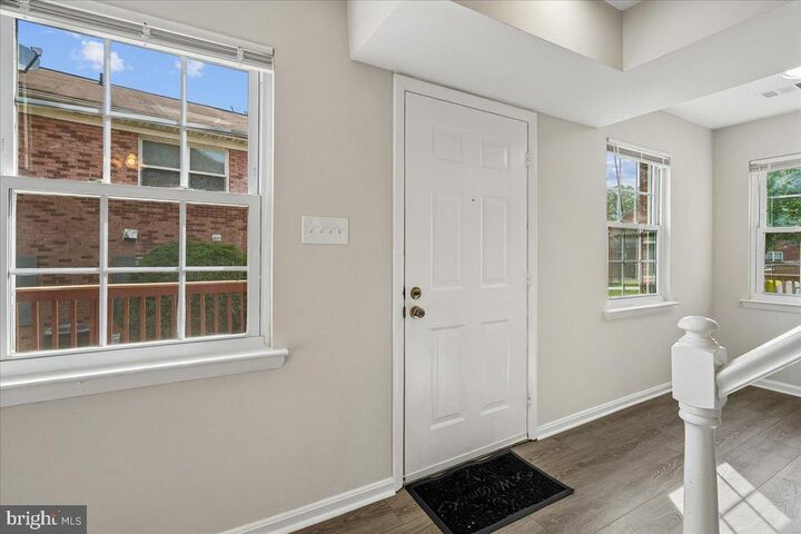 Property Photo:  9681 Hagel Circle 36/E  VA 22079 