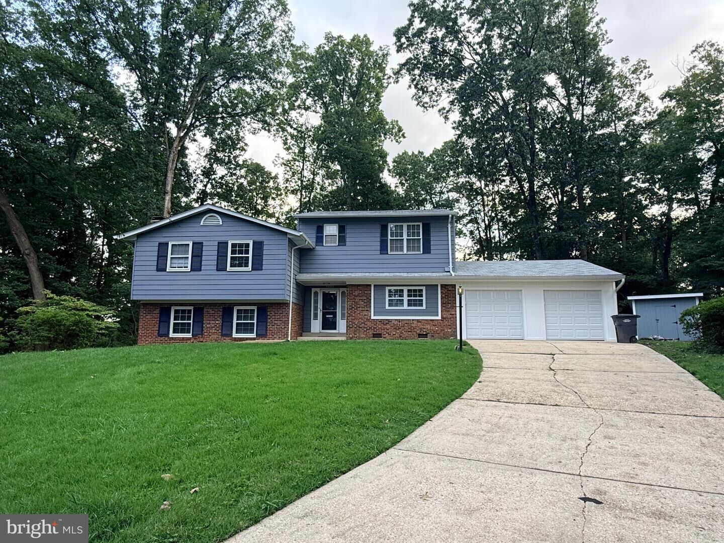Property Photo: 3432 Ethel Court VA 22003