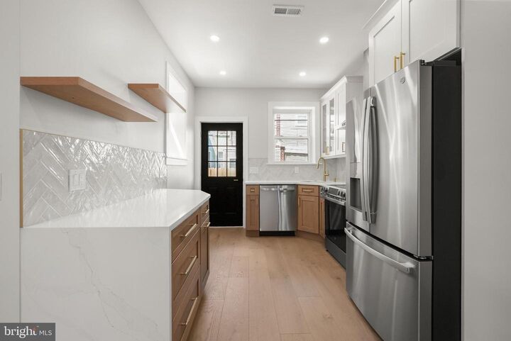 Property Photo: 3124 Memphis Street PA 19134