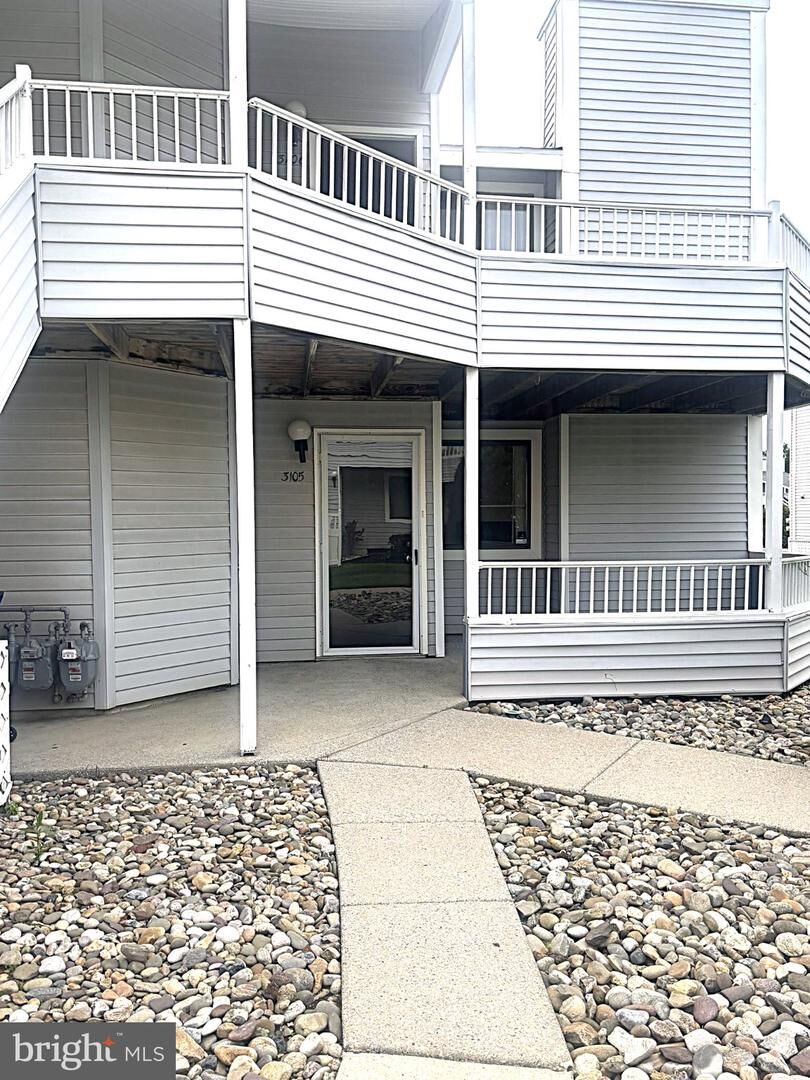 Property Photo:  3105 Sherry Court  NJ 08043 