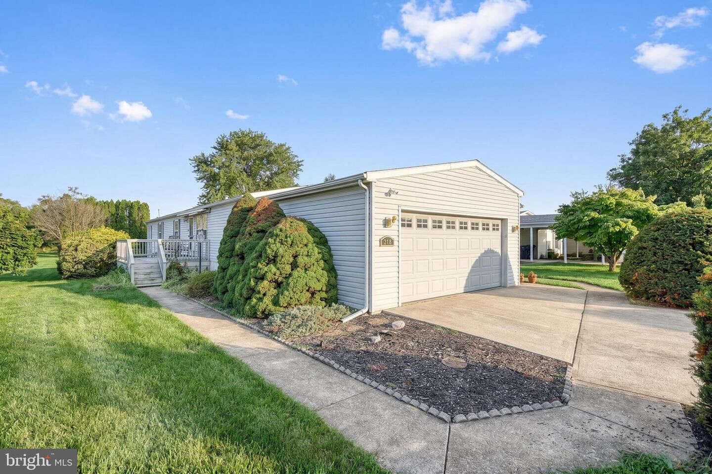 Property Photo: 218 W Spruce Street PA 17078