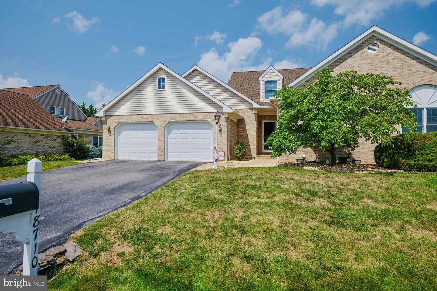 Property Photo:  18710 Dover Drive  MD 21742 