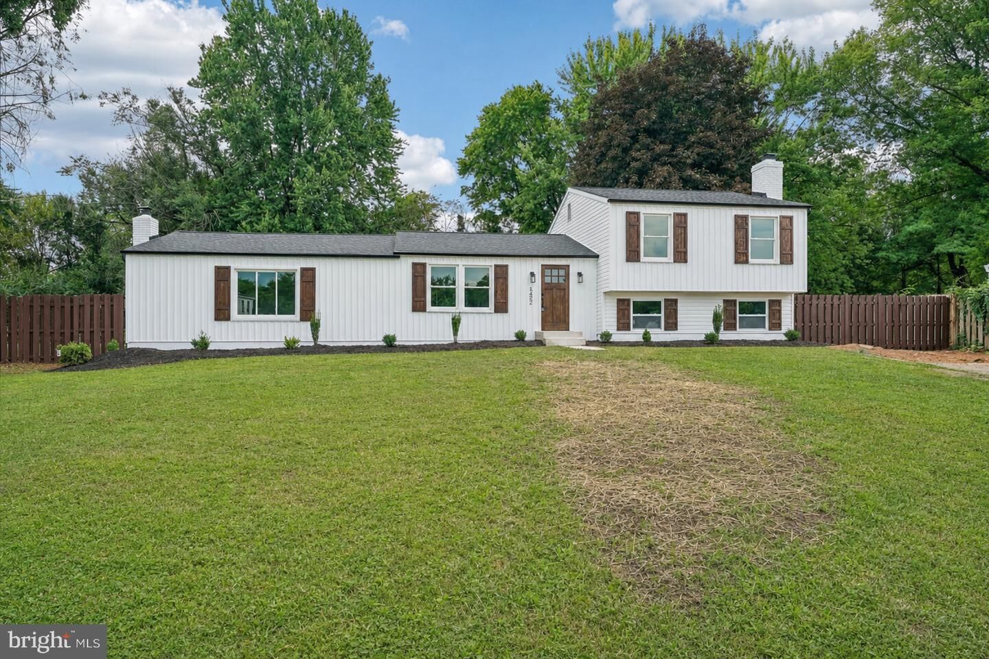 Property Photo:  4492 Jade Court  MD 21769 