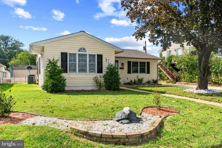 Property Photo:  716 Hamlen Road  MD 21061 