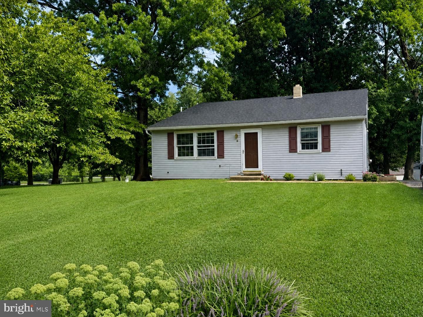 Property Photo: 123 Andover Road PA 19343