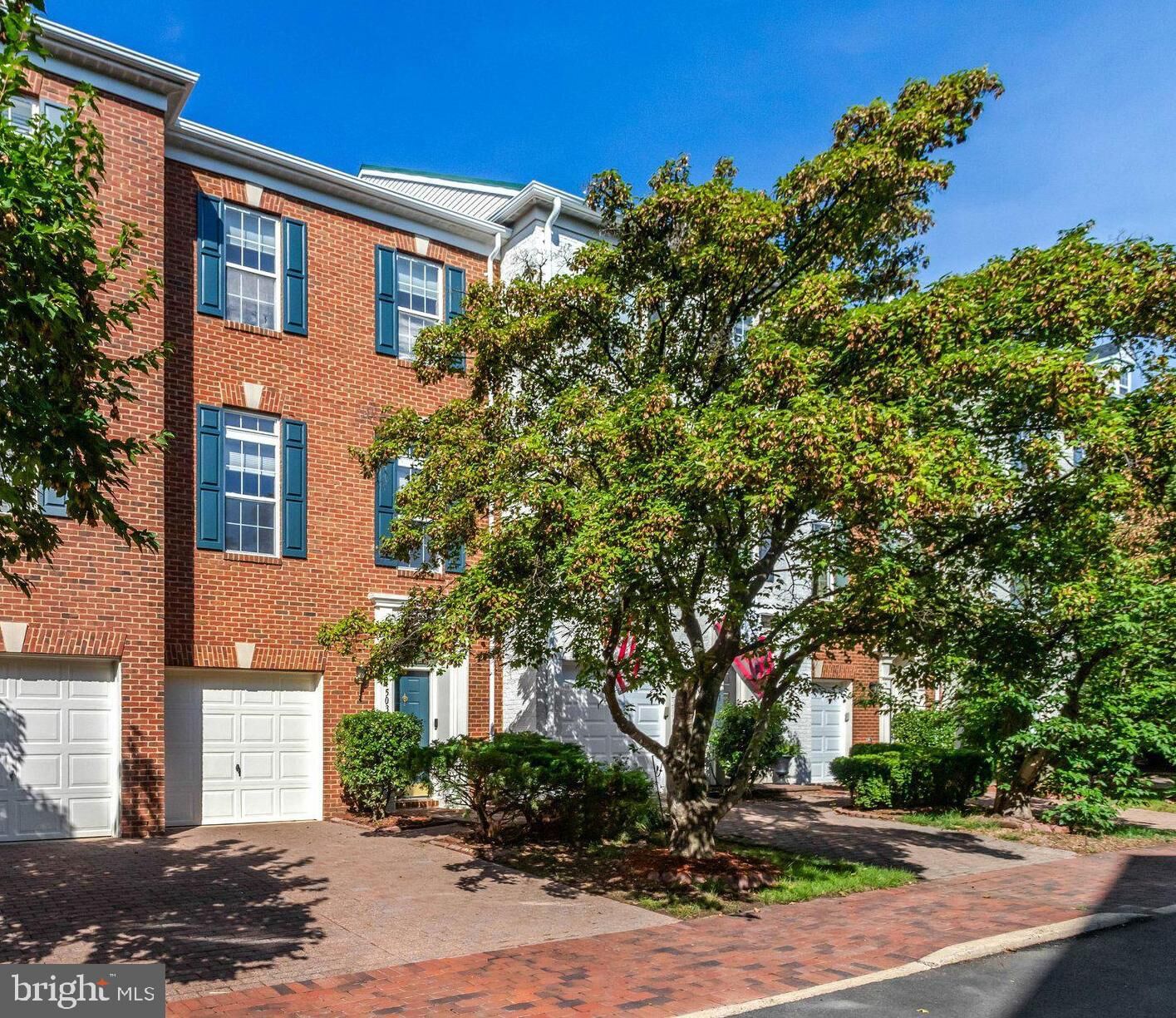 Property Photo:  5033 Murtha Street  VA 22304 