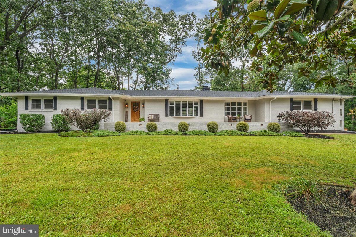 Property Photo: 101 Arthur Avenue NJ 08089