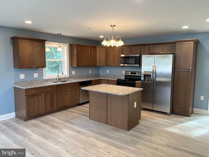 Property Photo:  11037 Bottom Road  MD 21678 