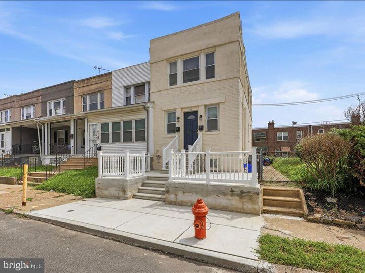 Property Photo:  7134 Guyer Avenue  PA 19153 