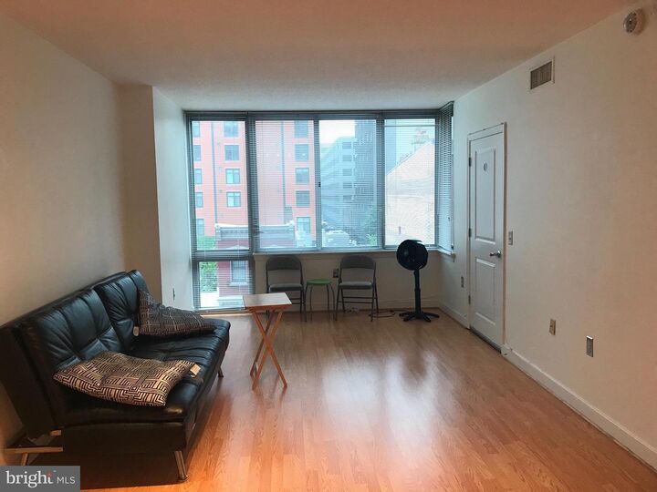 Property Photo:  555 Massachusetts Avenue NW 411  DC 20001 