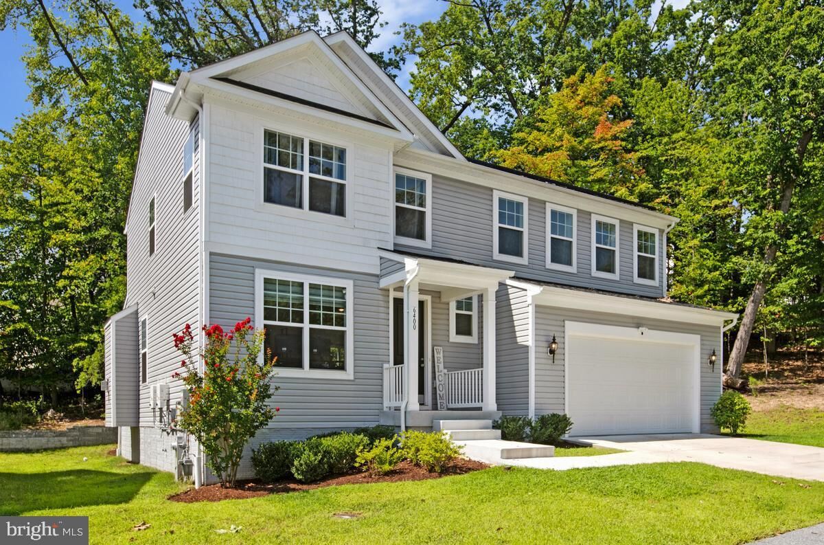 Property Photo:  6400 Francis Lane  MD 21076 