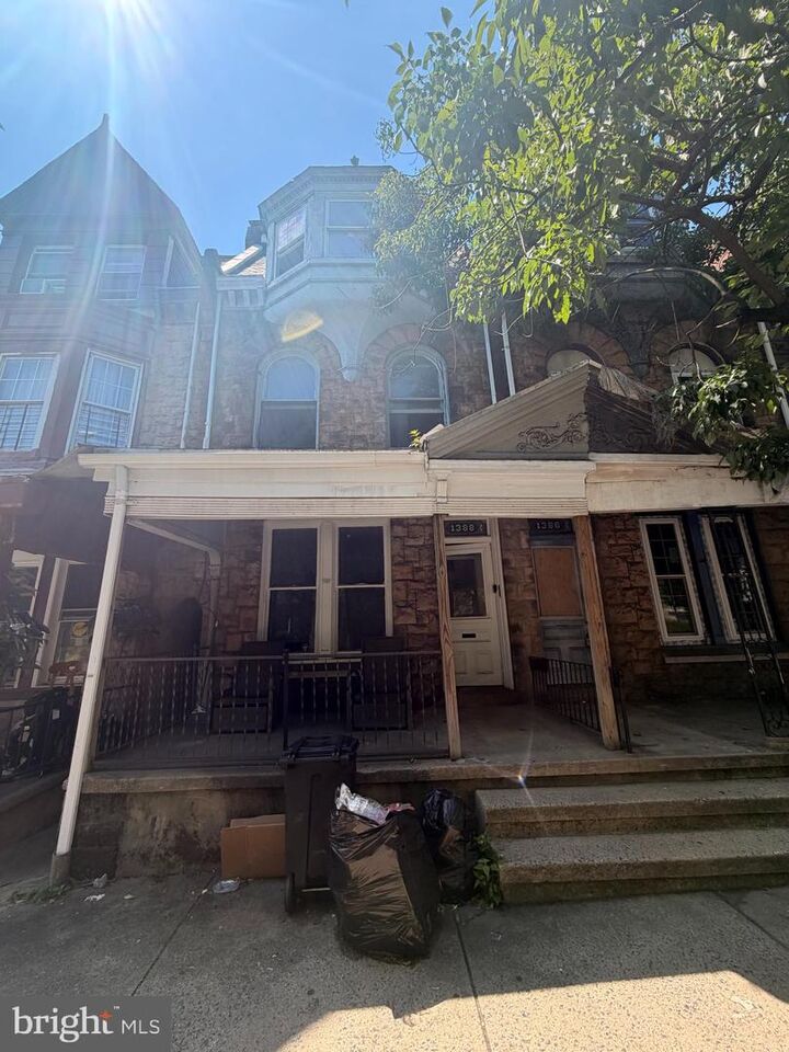 Property Photo: 1388 Perkiomen Avenue PA 19602