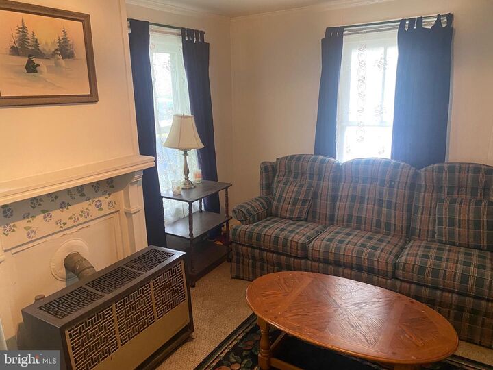 Property Photo: 209 Harrington Street DE 19973