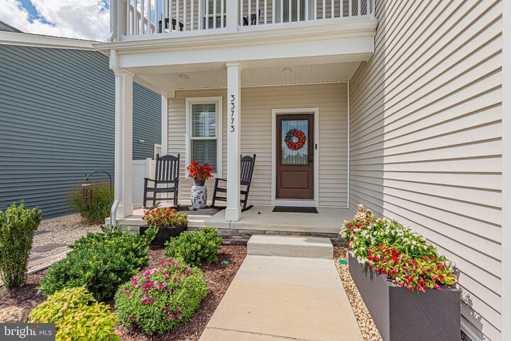 Property Photo:  33773 Catching Cove  DE 19958 