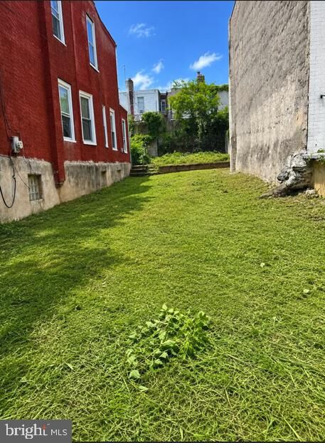 Property Photo: 312 W Ruscomb Street PA 19120