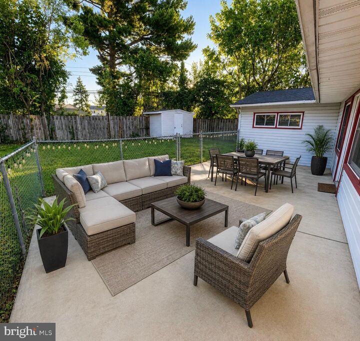 Property Photo: 20 Graceful Lane PA 19055